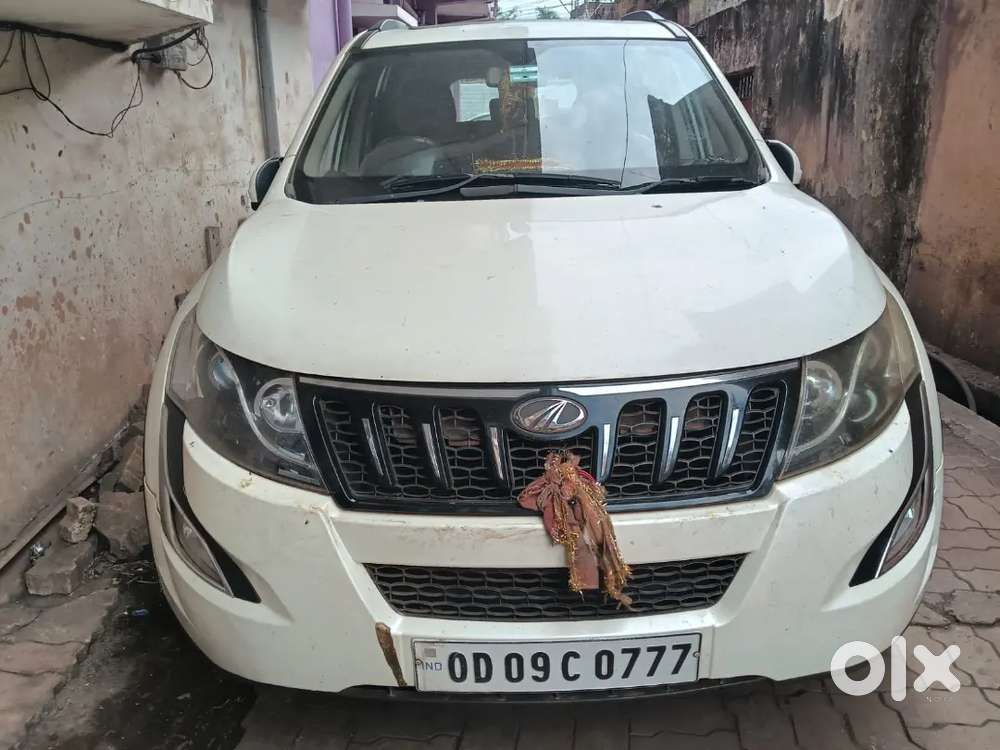 Xuv 500 Sell