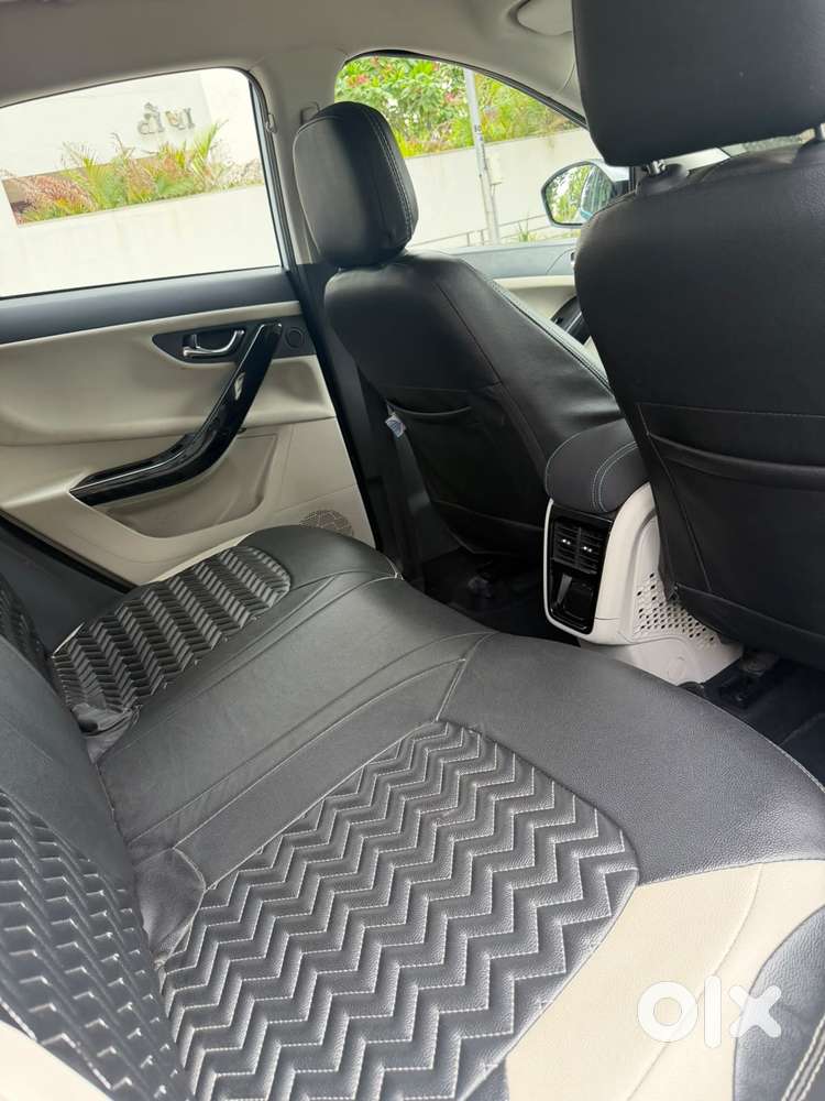 Tata Nexon Ev Xz Plus, 2023, Electric