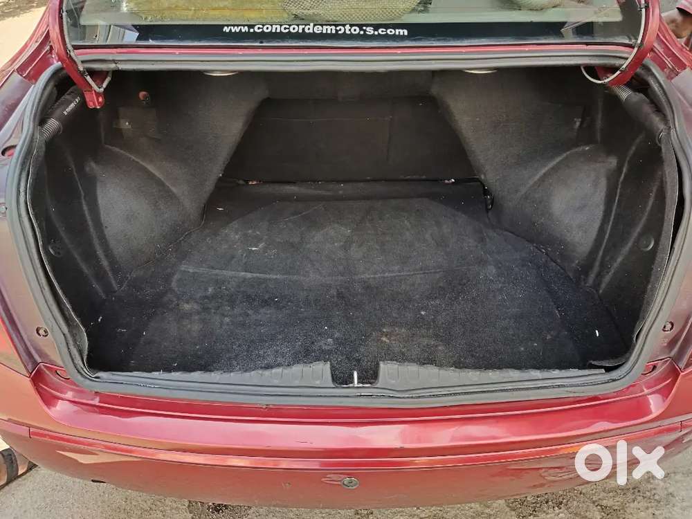 Tata Manza 2010 Diesel 140000 Km Driven