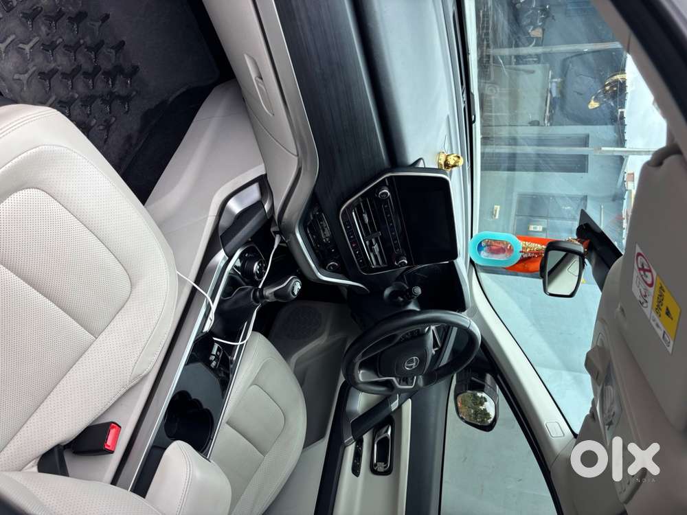 Tata Safari Xz 2022 Diesel