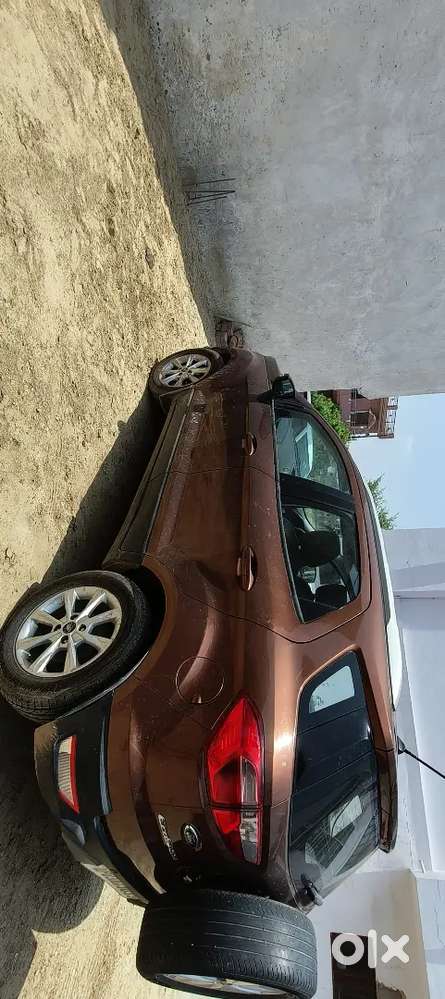 Ford Ecosport 2019 Diesel 77000 Km Driven