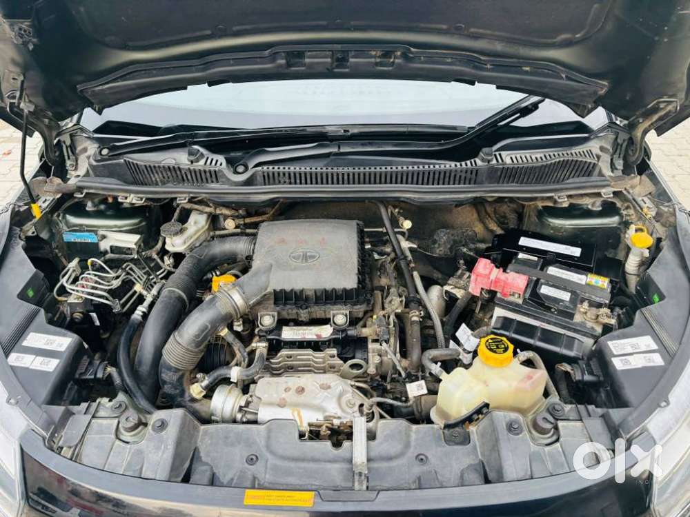 Tata Nexon Xz Plus Luxs, 2023, Petrol