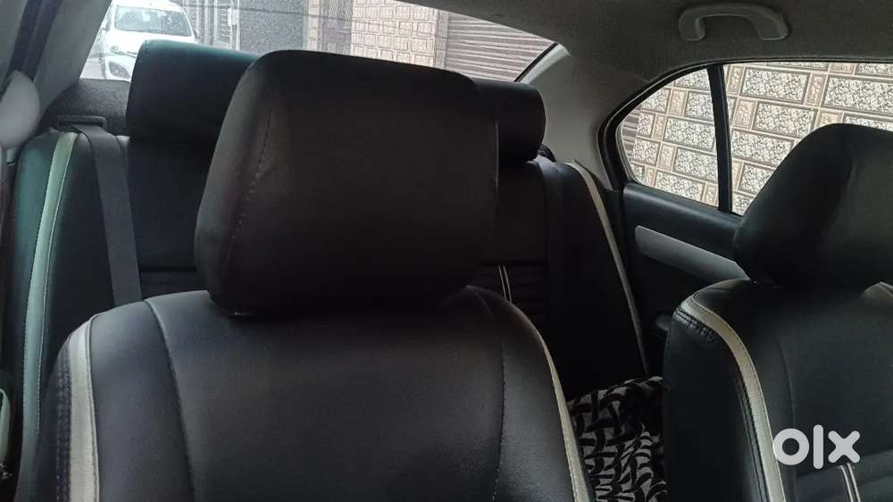 Maruti Suzuki Dzire 2010 Renuval And Inshourance Complete