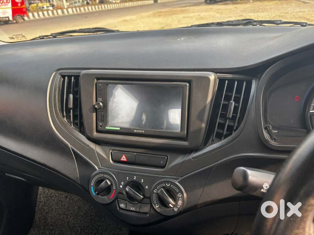 Maruti Suzuki Baleno 1.3 Sigma, 2019, Diesel