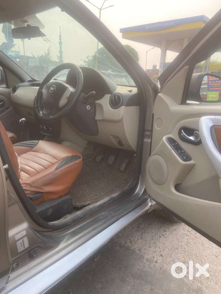 Nissan Terrano Xv D Pre, 2014, Diesel