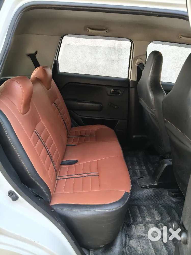 Maruti Suzuki Wagon R 1.0 2021 Cng & Hybrids Good Condition