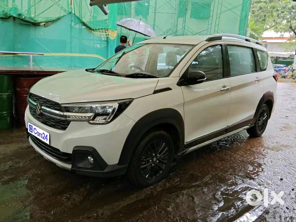 Maruti Suzuki Xl6 2020