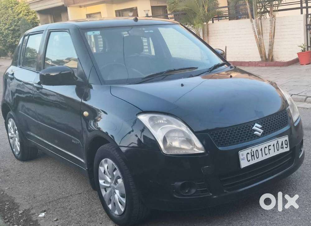 Maruti Suzuki Swift 1.2 Lxi (o), 2008, Petrol