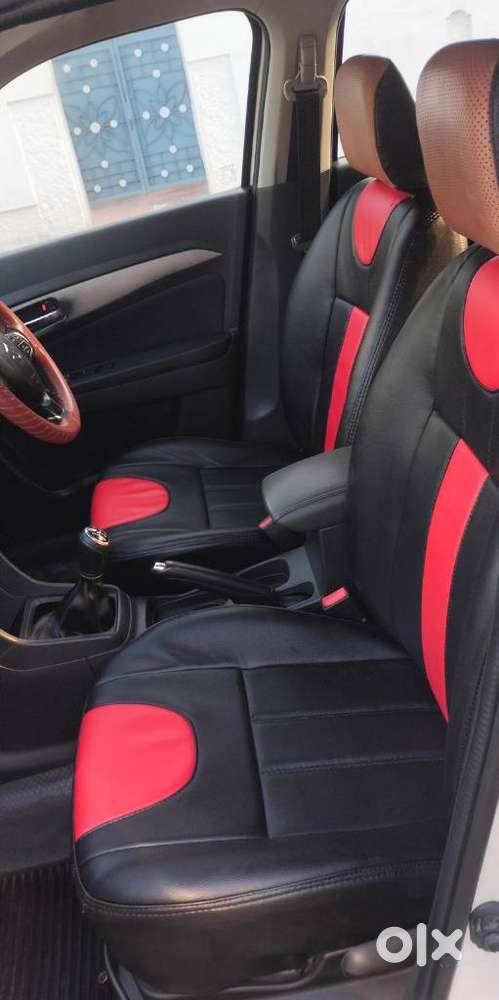 Maruti Suzuki Brezza Zdi Plus, 2017, Diesel
