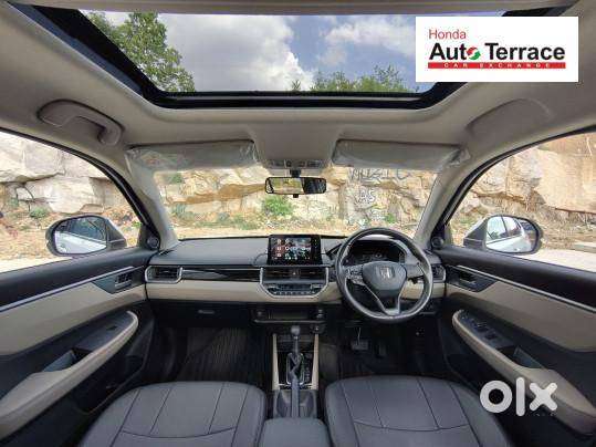 Honda Elevate Vx Cvt, 2024, Petrol