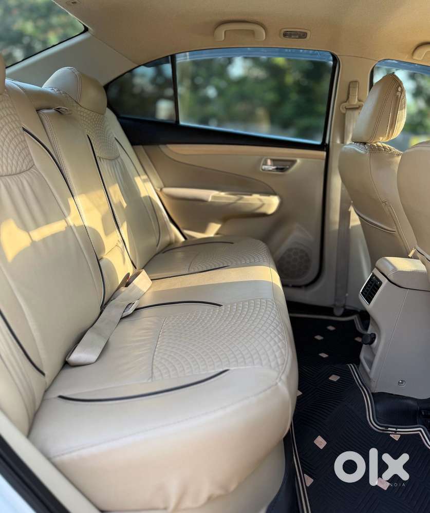 Maruti Suzuki Ciaz 1.3 Zeta, 2018, Diesel