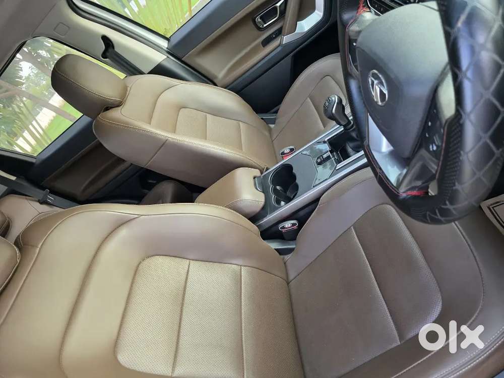 Tata Harrier Kryotec 2023 Edition Diesel Xz Plus Jet