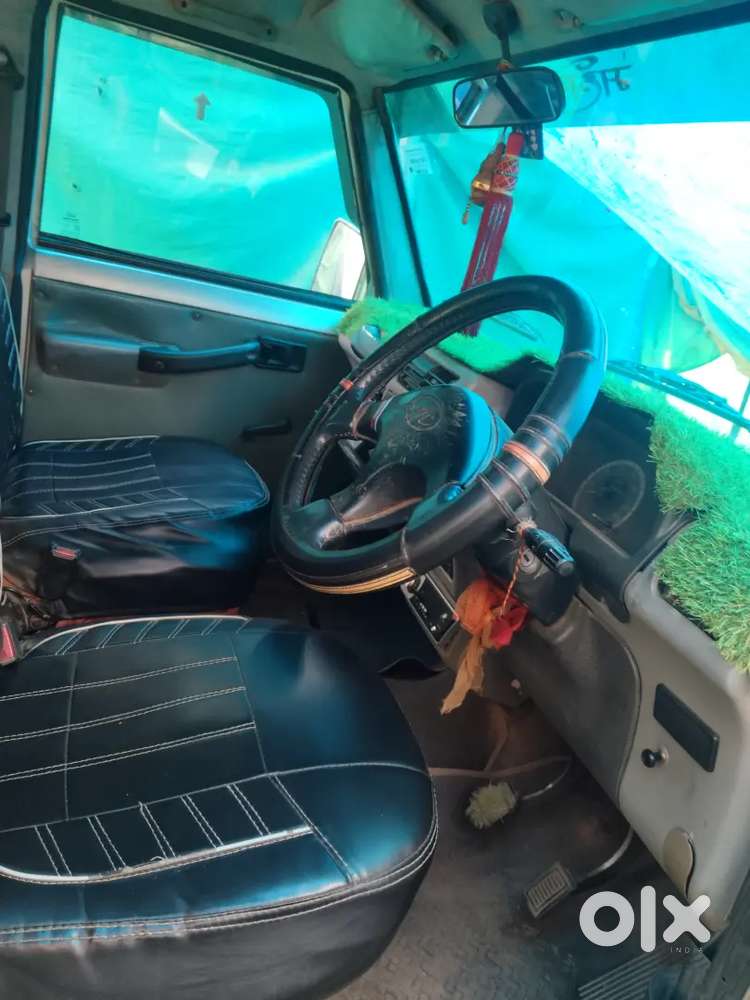 Mahindra Bolero Power Plus 2009 Diesel Good Condition