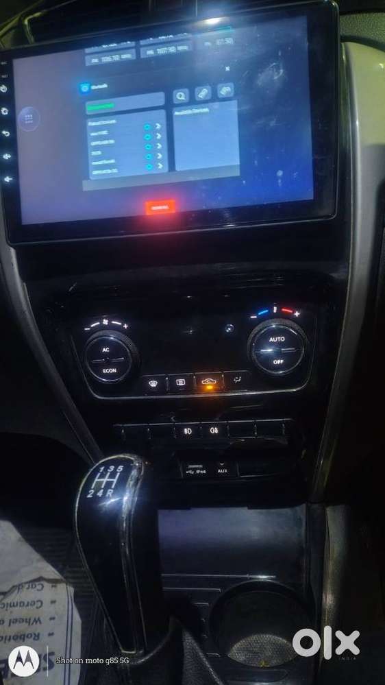 Tata Bolt Quadrajet Xt, 2015, Diesel