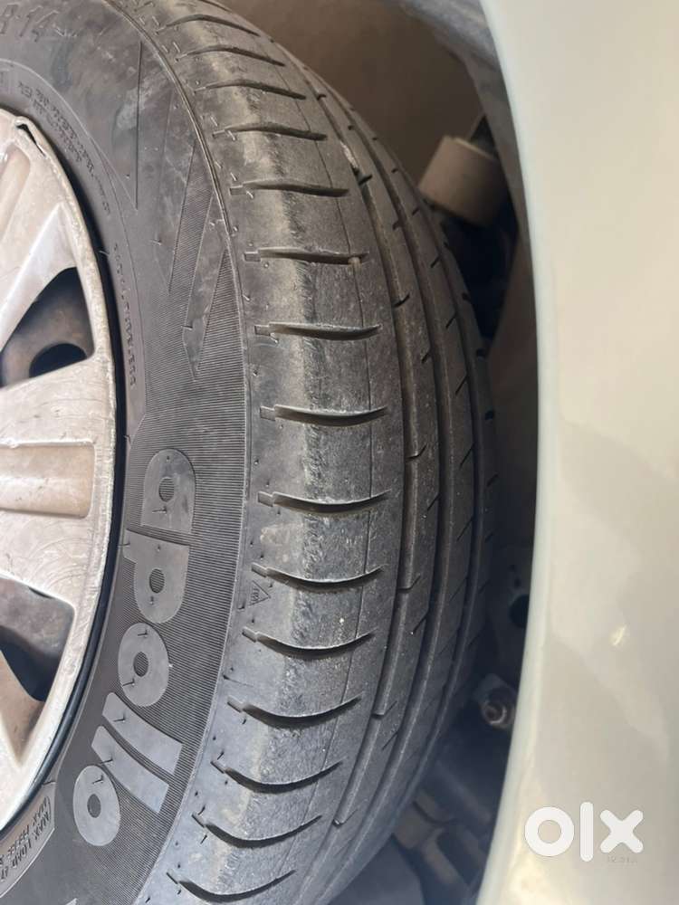 Ford Figo 2012 Model