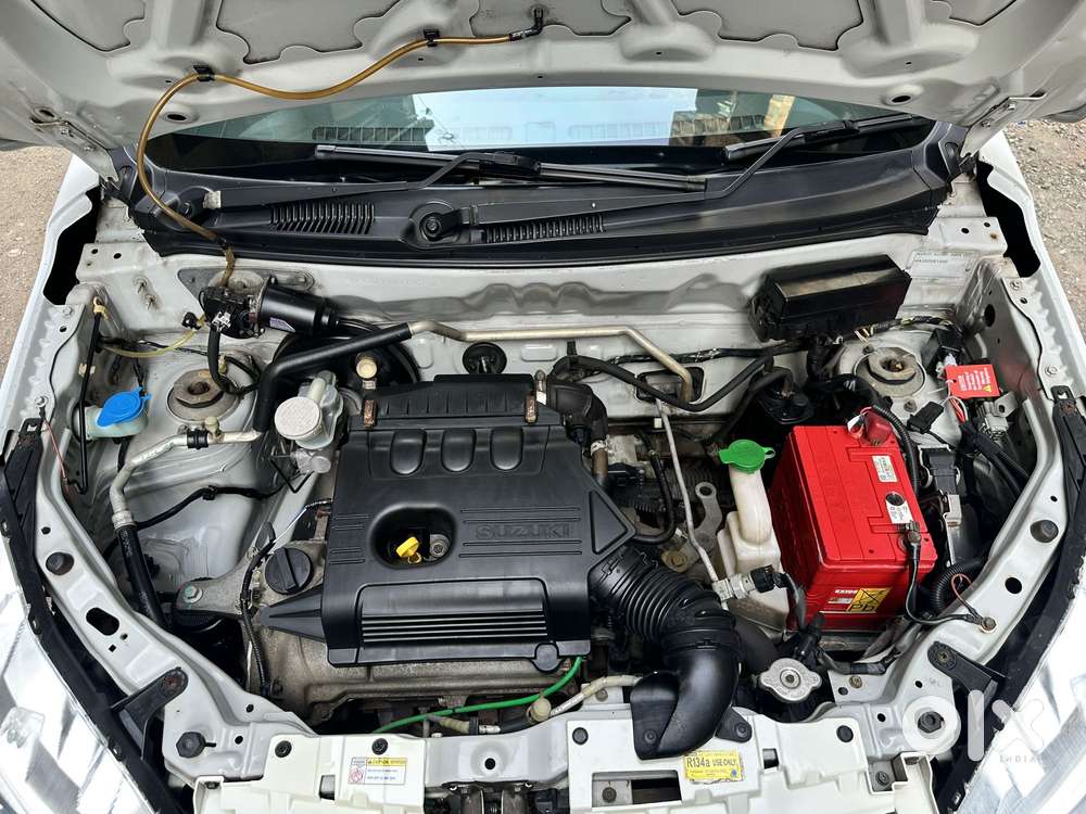 Maruti Suzuki Alto K10 Vxi, 2016, Petrol