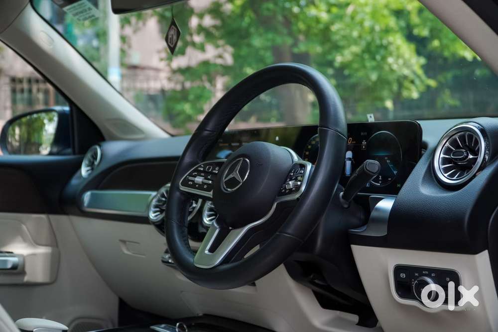 Mercedes-benz Glb 200, 2024, Petrol