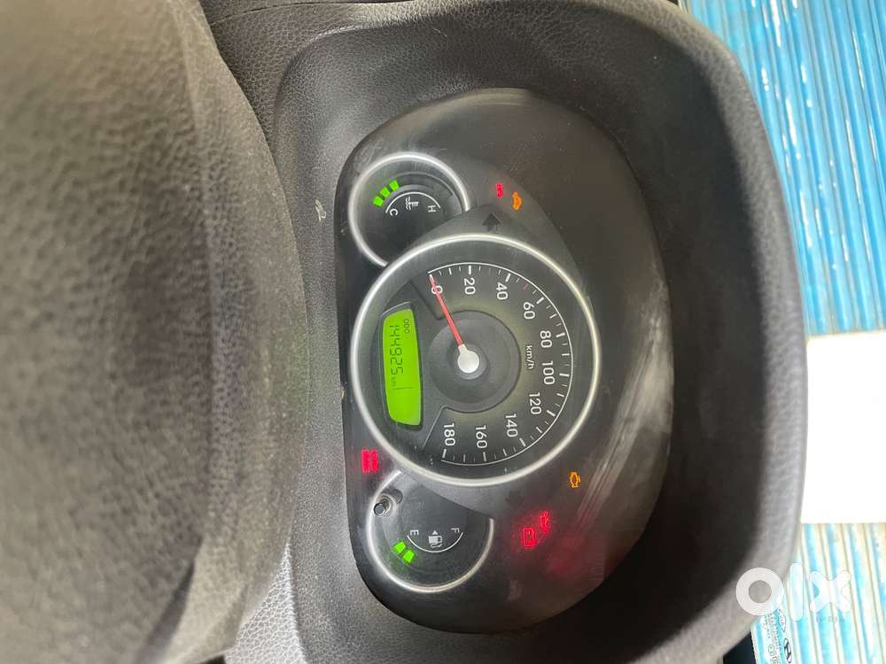 Hyundai Eon Magna Plus 2015