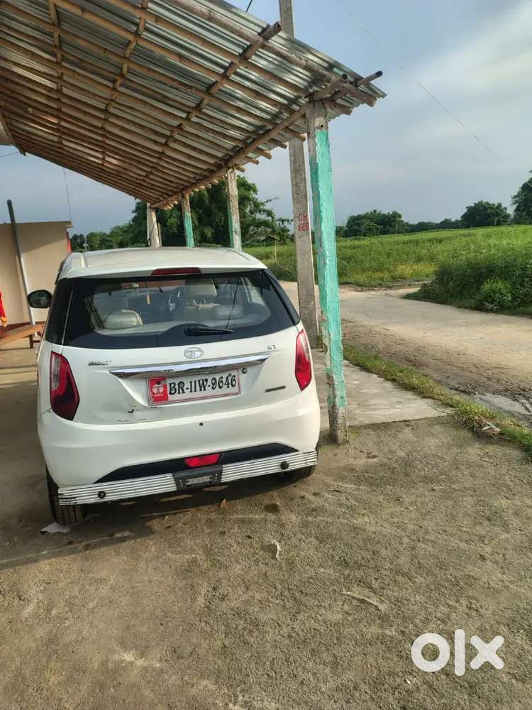 Tata Bolt 2016 Petrol Well Maintained