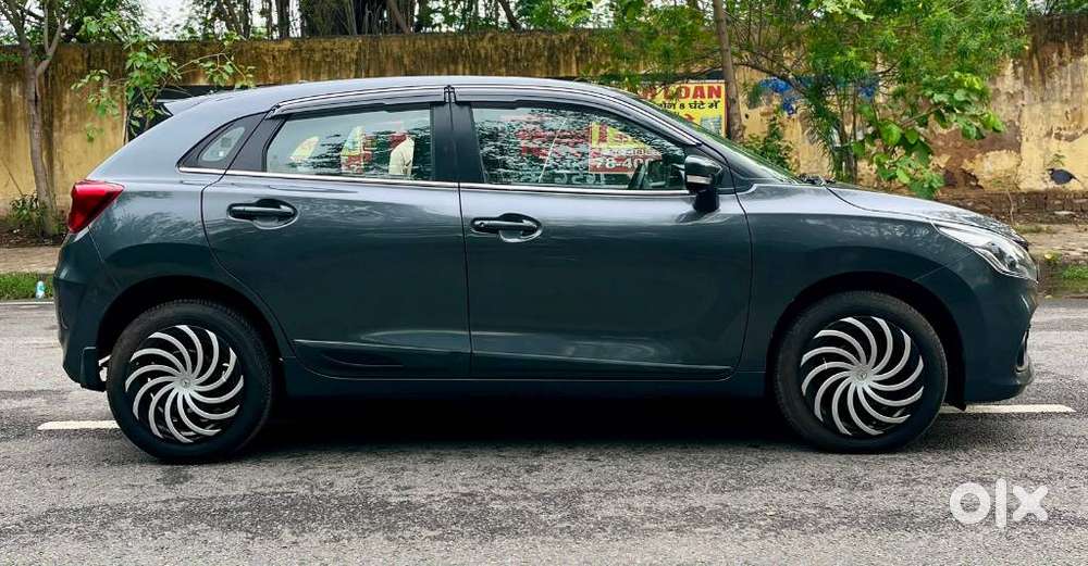 Maruti Suzuki Baleno Delta, 2022, Petrol