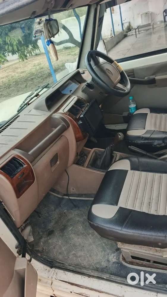 Mahindra Bolero 2011 Diesel