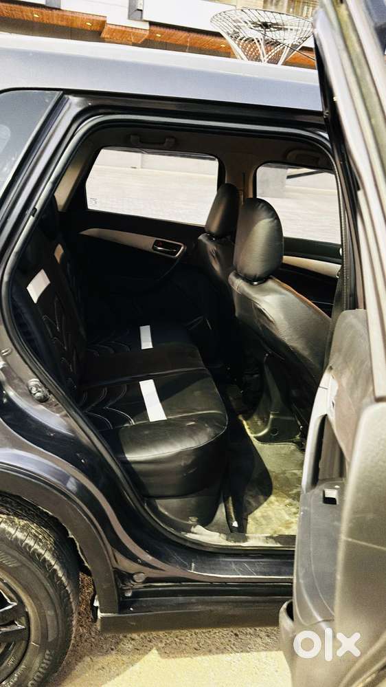 Maruti Suzuki Vitara Brezza Zdi+ Mt, 2017, Diesel