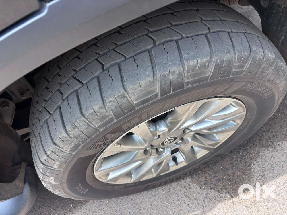 Toyota Fortuner 2.8 4x4 At Trd Limited Edition, 2023, Diesel