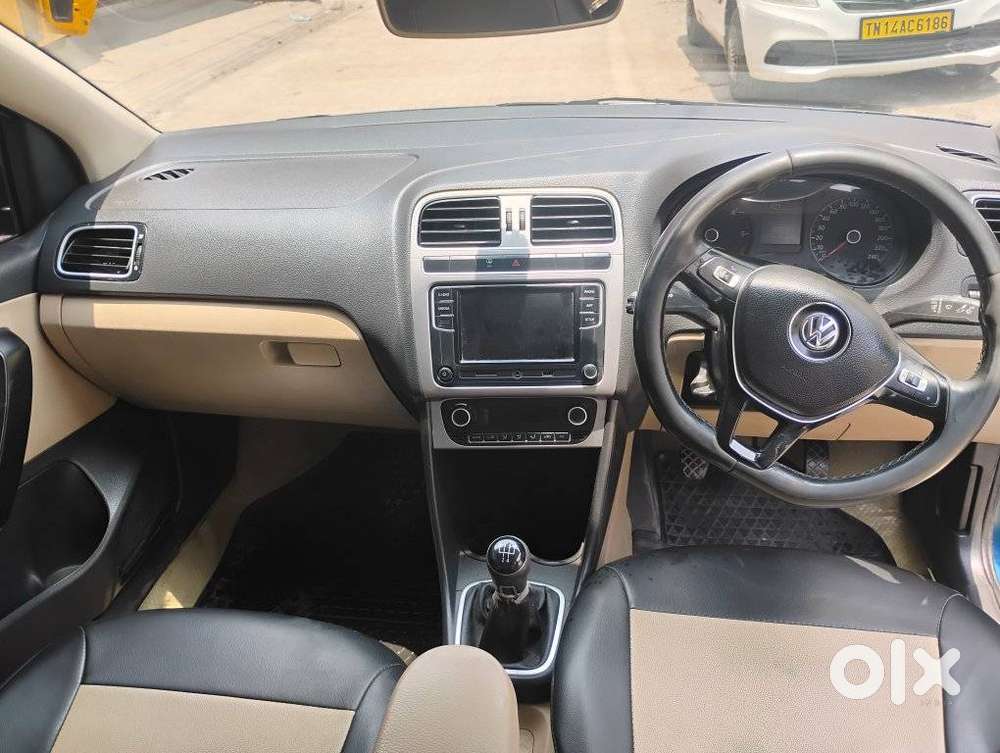 Volkswagen Ameo 1.0 Mpi Highline, 2019, Diesel