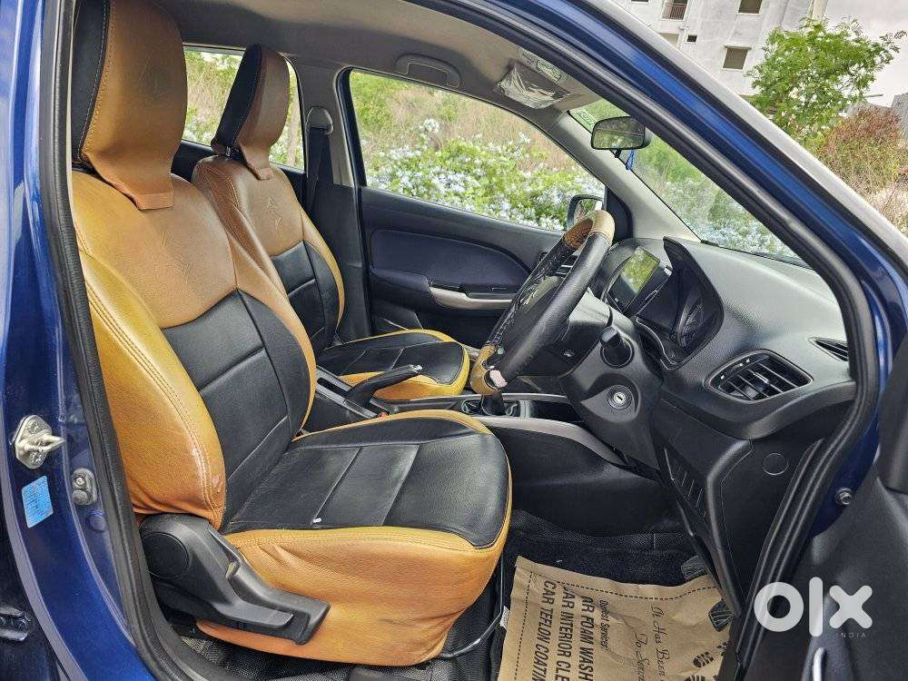 Maruti Suzuki Baleno Delta, 2020, Petrol