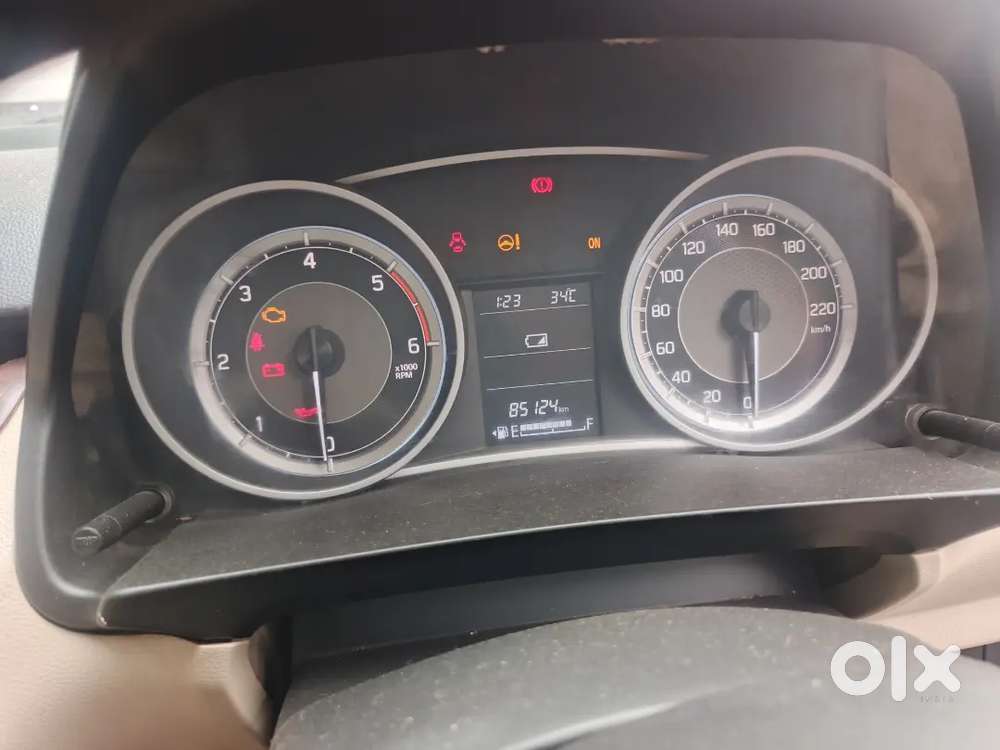 Top Model Good Condition Car