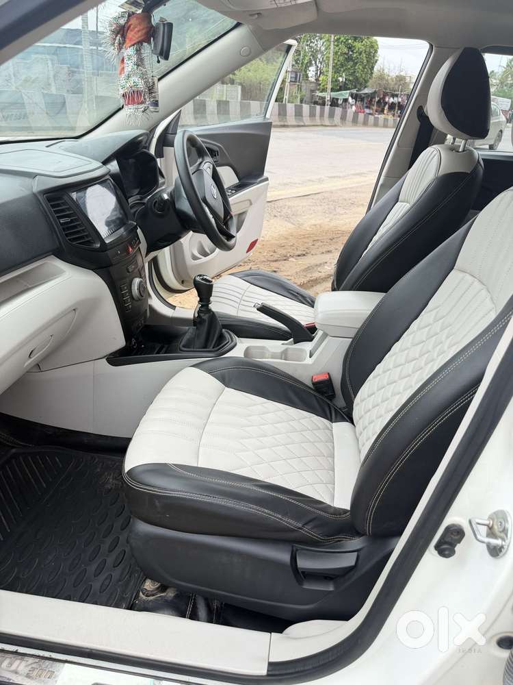 Mahindra Xuv300 W6 Diesel, 2022, Diesel