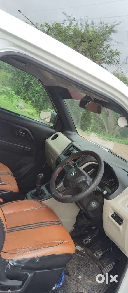 Maruti Suzuki Wagon R Lxi Cng, 2022, Cng & Hybrids