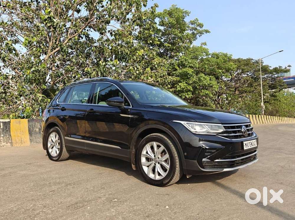 Volkswagen Tiguan 2.0 Elegance Tsi Dsg, 2024, Petrol