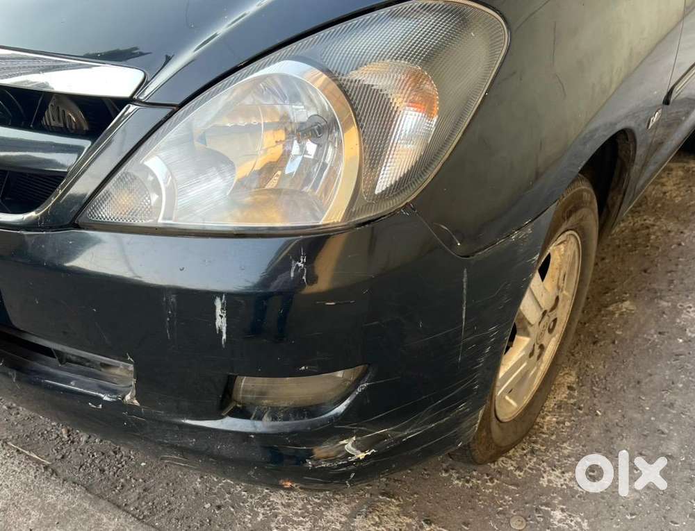 Toyota Innova V 2008