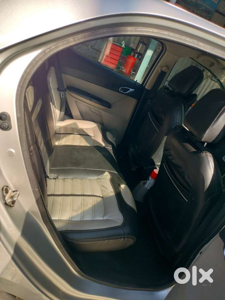 Tata Tiago 2017 Petrol