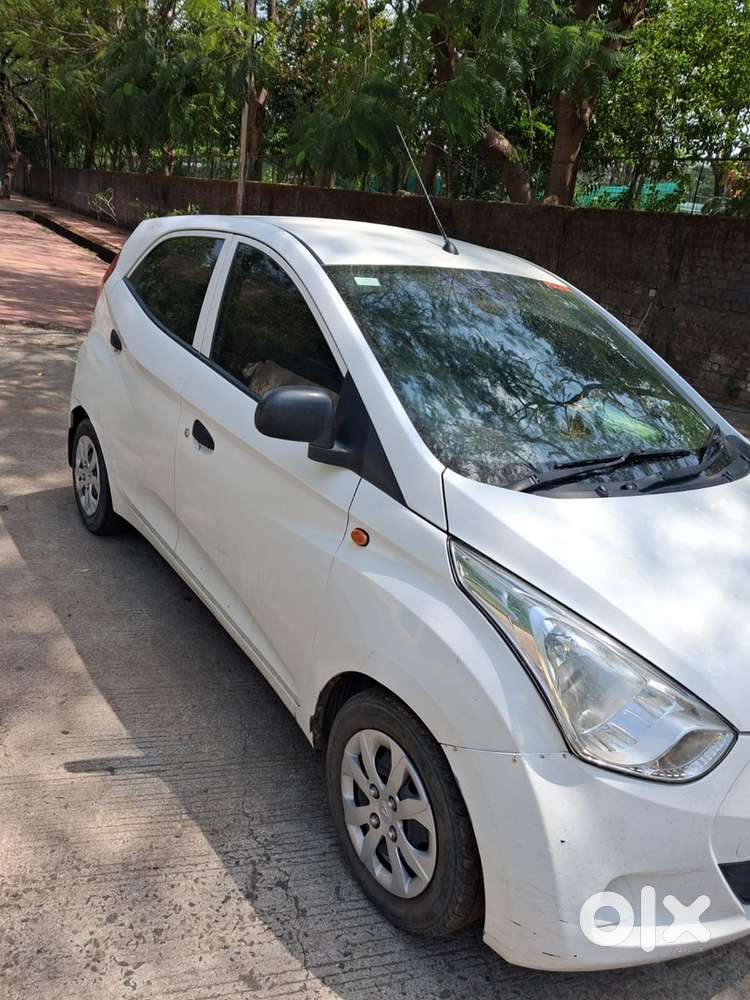 Hyundai Eon 2016 Petrol 50000 Km Driven