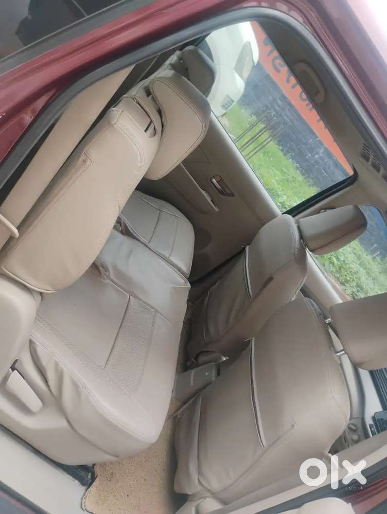 Maruti Suzuki Ertiga Zxi 2020