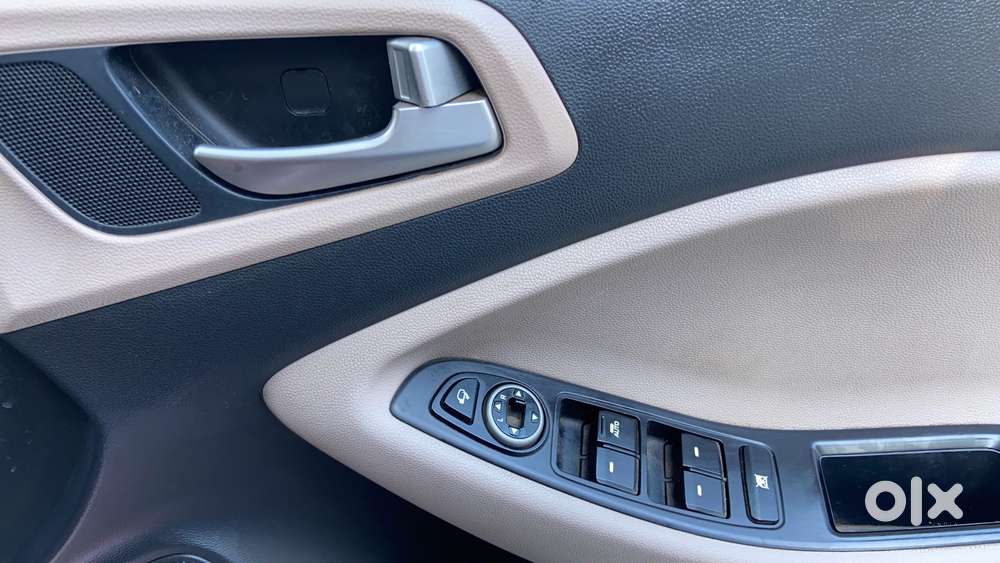 Hyundai Elite I20 Asta 1.2 (o), 2019, Cng & Hybrids