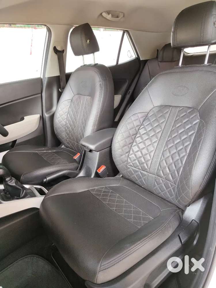 Hyundai Venue 2022 Urgent Sale Negotiable Price Neat Condition