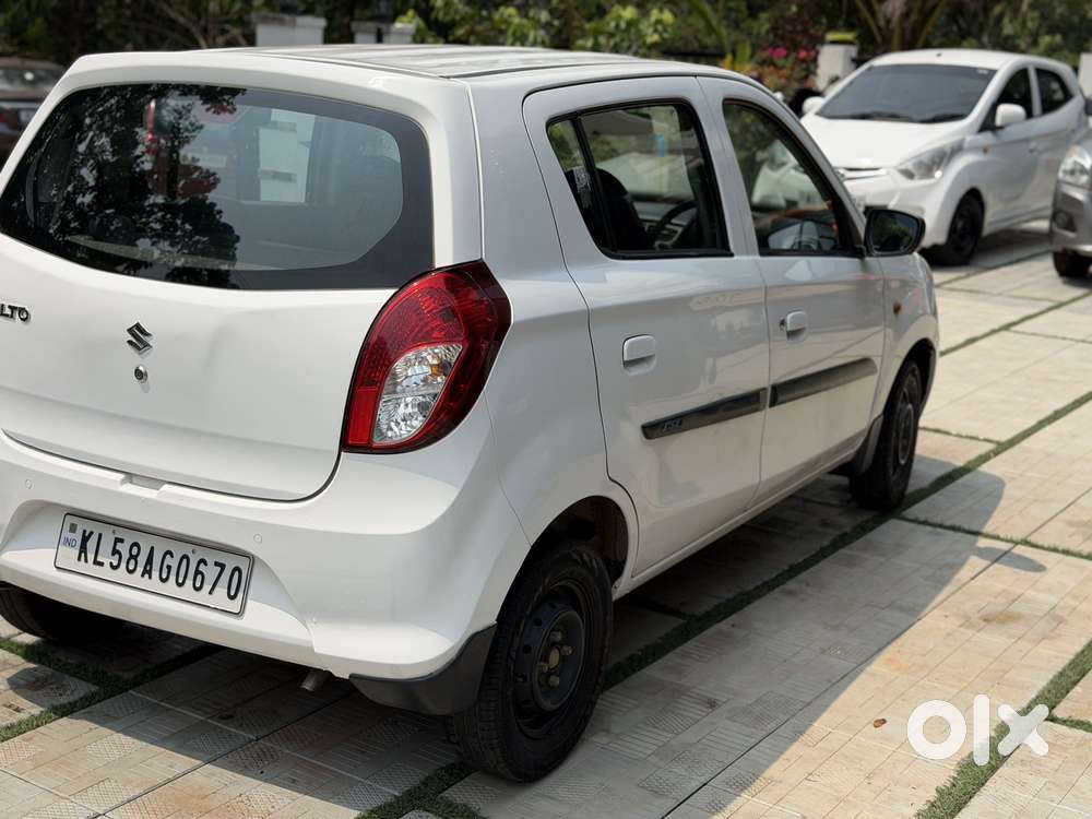 Maruti Suzuki Alto 800 2019-2023 0.8 Lxi (o), 2022, Petrol