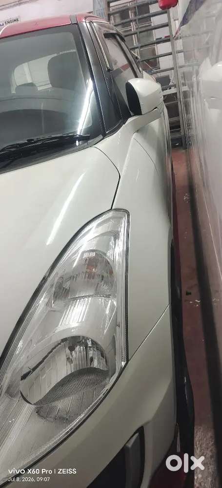 Swift Maruti Vdi 2016 Diesel