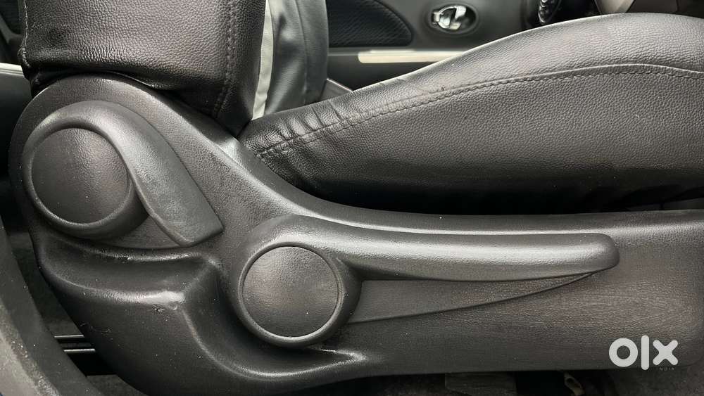 Nissan Micra Xv Cvt, 2018, Petrol