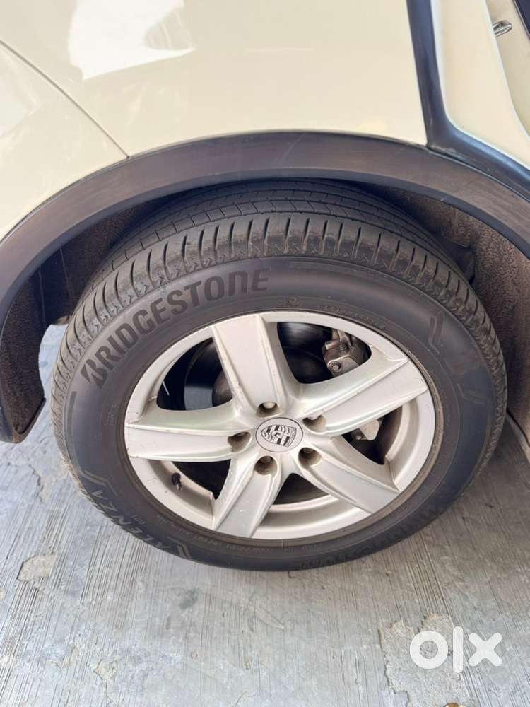 Porsche Cayenne S V8 Petrol