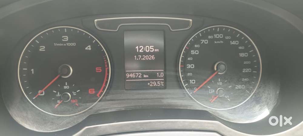 Audi Q3 30 Tdi S, 2017, Diesel