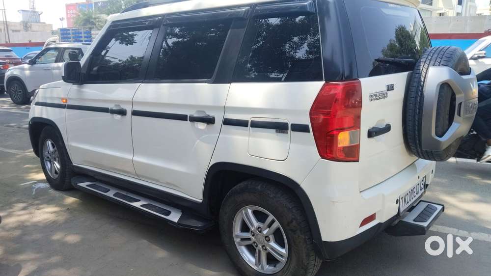 Mahindra Bolero Neo 1.5 N 10, 2023, Diesel
