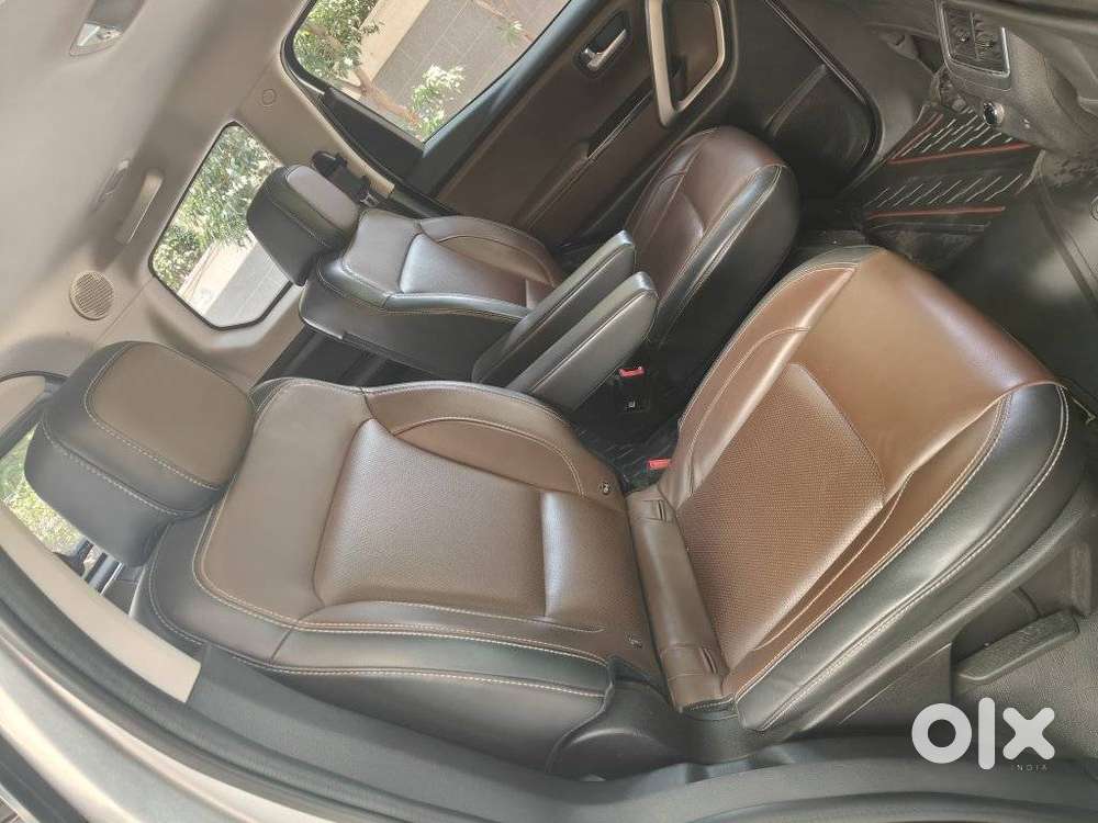 Mahindra Scorpio-n Z8 L Diesel At 2wd 7 Str, 2023, Diesel