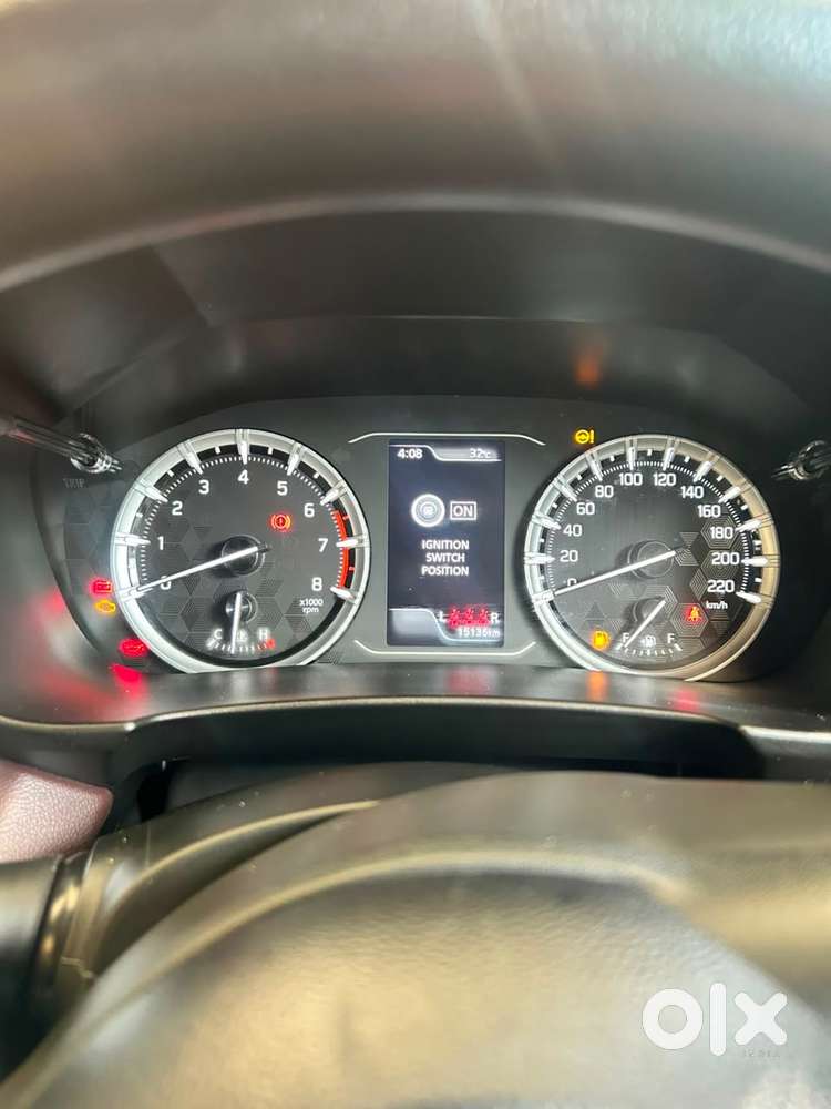 2025 Maruti Suzuki Grand Vitara 1.5 Sigma Smart Hybrid Mt – Midnight B