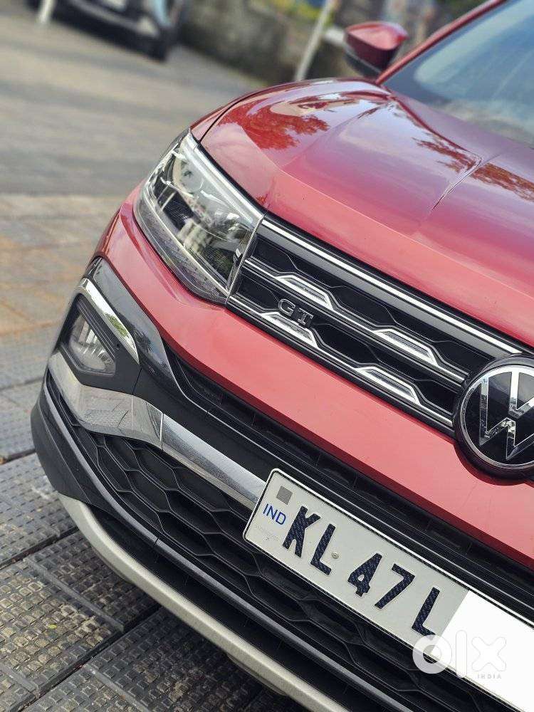 Volkswagen Taigun Gt Plus 1.5 Tsi Dsg, 2023, Petrol
