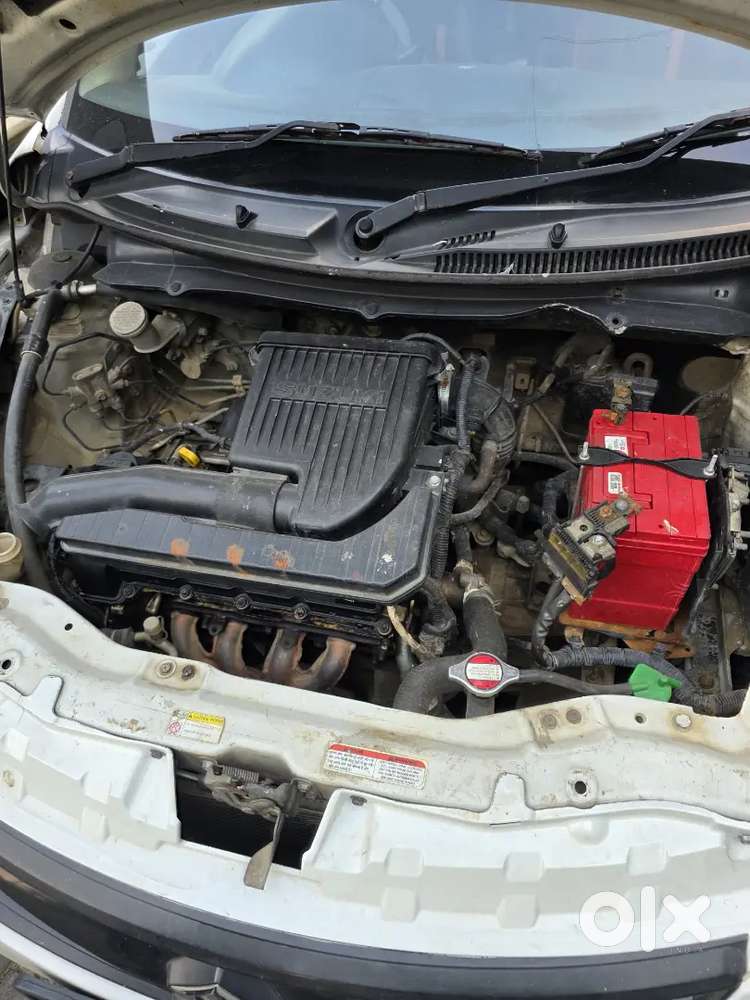 Maruti Suzuki Dzire 2018