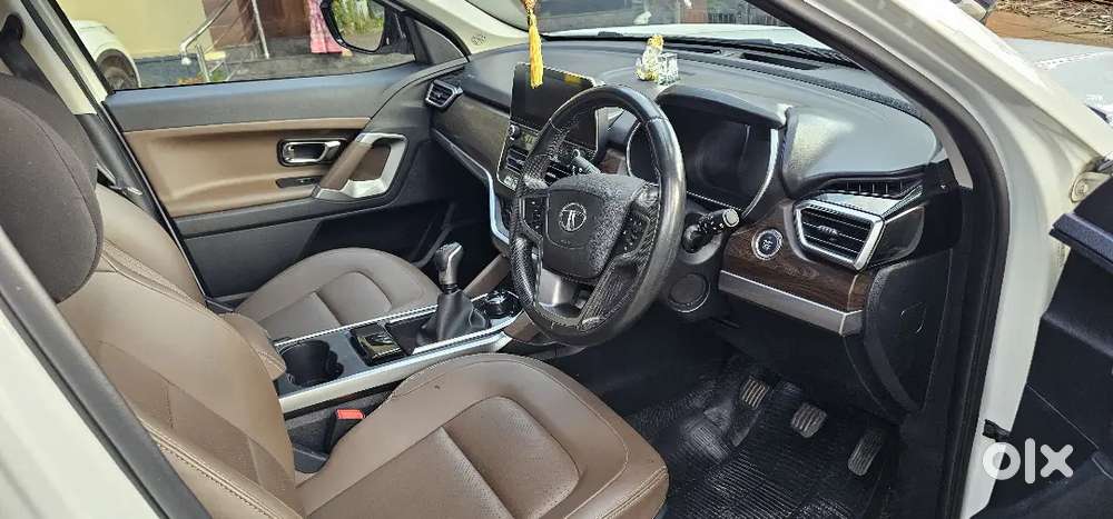 Tata Harrier Xz 2.0l 2019